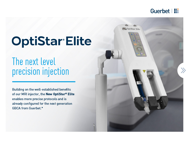 Инжектор optistar elite