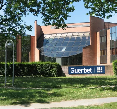 David Hale appointed CEO of Guerbet as from January 1, 2020 to accelerate deployment of the Group’s strategy