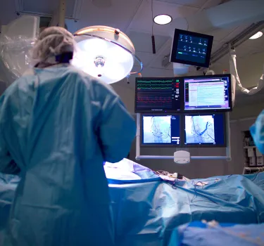 New indication approved for Guerbet’s Lipiodol® Ultra Fluid