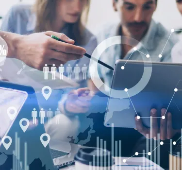 Chiffre d’affaires du 1er semestre 2024