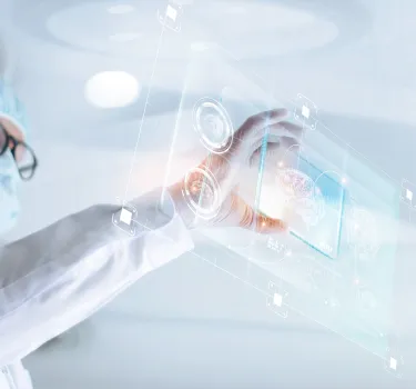Intrasense rejoint le groupe Guerbet pour créer un acteur majeur de l’Intelligence Artificielle au service de l’imagerie médicale