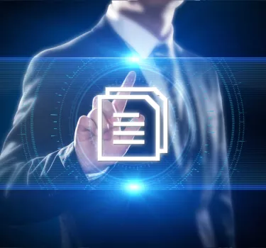Presentations, Reports & Regulated information…