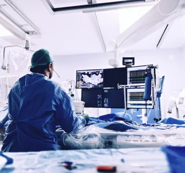 Less pain, more gain. Exploring ‘Without a Scalpel Day’ with Dr. Roberto Iezzi