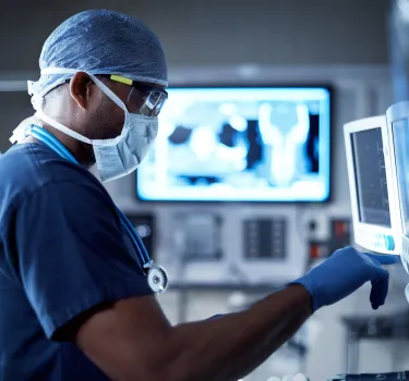 Reducing the “everyday challenge” of non-target embolization
