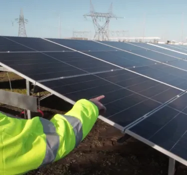 Guerbet Launch Solar Project to Power 18% of Pharmaceutical Operations in Dublin