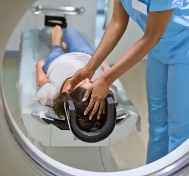 Guerbet teams around the world celebrate the International Day of Radiology