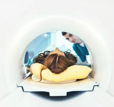 First Elucirem™ (Gadopiclenol) injection administered to European patients for an MRI scan.
