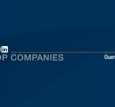 Guerbet nommé dans le LinkedIn Top Companies !