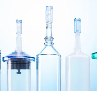 Guerbet shows its commitment to healthcare  professionals with two ranges of consumables selected for their injection solutions