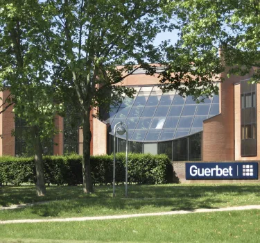 Guerbet strengthens its Executive Committee  with the appointment of Charlotte Bamière, General Counsel
