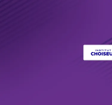 Guerbet selected by the Institute Choiseul