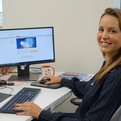 Joana Borges - Global Head of Injection & Care Solutions