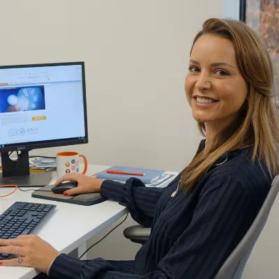 Joana BORGES - Responsable marketing global