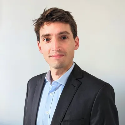 Olivier Walch - Financial Controller Interventional Imaging