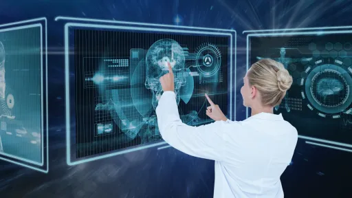 Artificial Intelligence And Physician