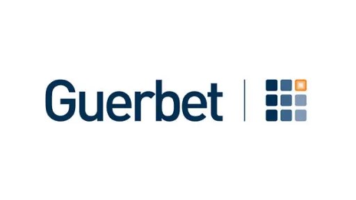 Guerbet Logo