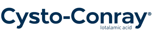 Logo Cysto Conray