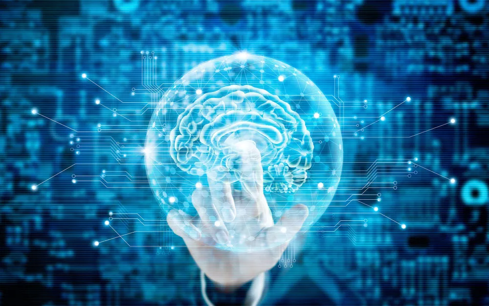 R&amp;D innovation