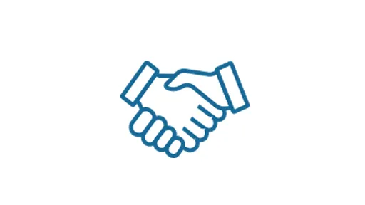 Education and partnerships