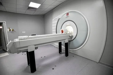 MRI Scan