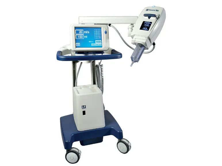 The multi-mode injector you can trust*