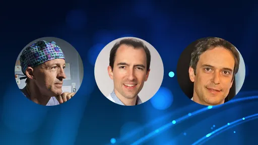 cTACE technical & clinical update