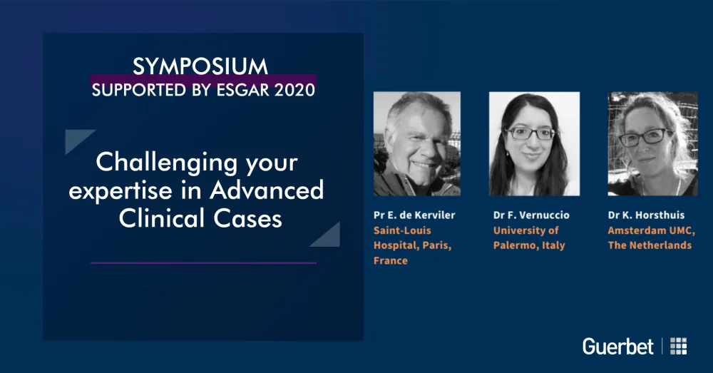 Challenging your expertise in Advanced Clinical Cases