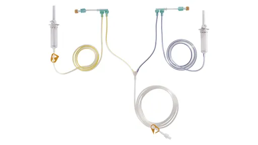 Manyfill™ day-set