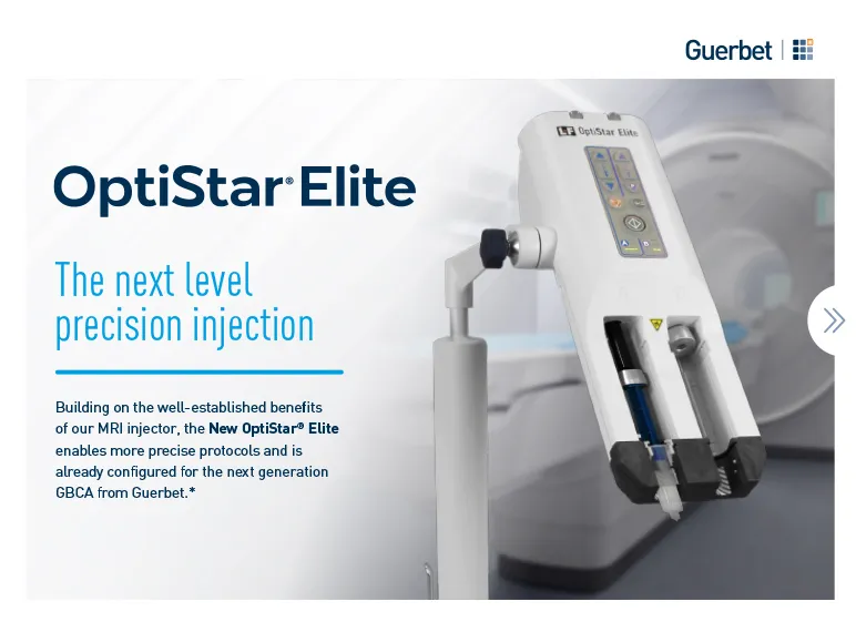 Discover our Optistar®&nbsp;Elite brochure