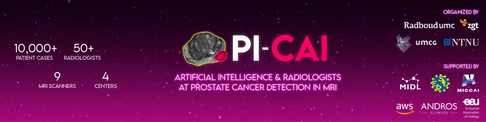 Guerbet wins PI-CAI Grand Challenge on detection of prostate cancer   Villepinte, 17 July 2023: Guerbet (FR0000032526 GBT), a global specialist in contrast media and medical imaging solutions, is delighted to announce the success of its teams at the PI-CAI (Prostate Imaging: Cancer Al) Grand Challenge , an international challenge organised by a consortium  of radiology opinion leaders in prostate imaging, urologists and artificial intelligence experts, to compare the performance of artificial intelligence algorithms in the detection of prostate cancer. Diagnosis of prostate cancer, a public health issue The second male cancer according to the WHO, prostate cancer, with 1.4 million new cases each year worldwide, accounts for 6.8% of male cancer-related deaths (350,000 deaths per year). Currently, only 10% to 20% of patients are diagnosed at a stage where the tumour is resectable. Magnetic resonance imaging (MRI) plays an increasingly important role in the early diagnosis of prostate cancer. The European Association of Urology recommends MRI before considering a biopsy. However, prostate MRI is difficult to interpret and requires a good level of expertise to avoid the high variability of interpretations and diagnostic errors highlighted in some studies.  However, thanks to advances in artificial intelligence, it is possible to develop a machine learning system that uses supervised learning algorithms trained using large volumes of medical data from patients with suspected prostate cancer. By training artificial intelligence on these data, it becomes possible to create a model capable of detecting the early signs of prostate cancer. The PI-CAI Grand Challenge, a competition to advance the diagnosis of prostate cancer The PI-CAI Grand Challenge, launched in November 2022 on the detection of prostate cancer, aims to encourage technological advances in early diagnosis and accurate detection of prostate cancer and to evaluate the performance of participants' artificial intelligence algorithms. Bringing together more than 320 academic and industrial teams, including Guerbet, each invited to submit an artificial intelligence algorithm capable of diagnosing more than 10,000 prostate MRI examinations in order to be compared to diagnoses of radiologists specialised in prostate imaging. The PI-CAI Grand Challenge was divided into two stages. During the first stage, the organisation proposed that the participating teams train their algorithm on approximately 1,500 data, which was then tested by the organisers on a cohort of internal data from 1,000 patients. It was at the Annual Meeting of the Radiological Society of North America (RSNA) 2022 in Chicago that the Guerbet team was recognised, ranking first and second according to performance metrics For the second stage of the challenge, the organisers proposed that the 5 finalists from the first stage train their algorithm on a much wider database of 9,100 MRIs in order to evaluate their performance. Guerbet once again responded magnificently to the challenge, ranking first in all categories, according to the results revealed on 10 July at the Medical Imaging with Deep Learning (MIDL) conference in Nashville in the United States. At the same time as this artificial intelligence challenge, the organisation conducted a multi-centre, multi-reader study on the same database with the next objective being to compare radiologists' results to those of algorithms. This second part of the study will be published next. 