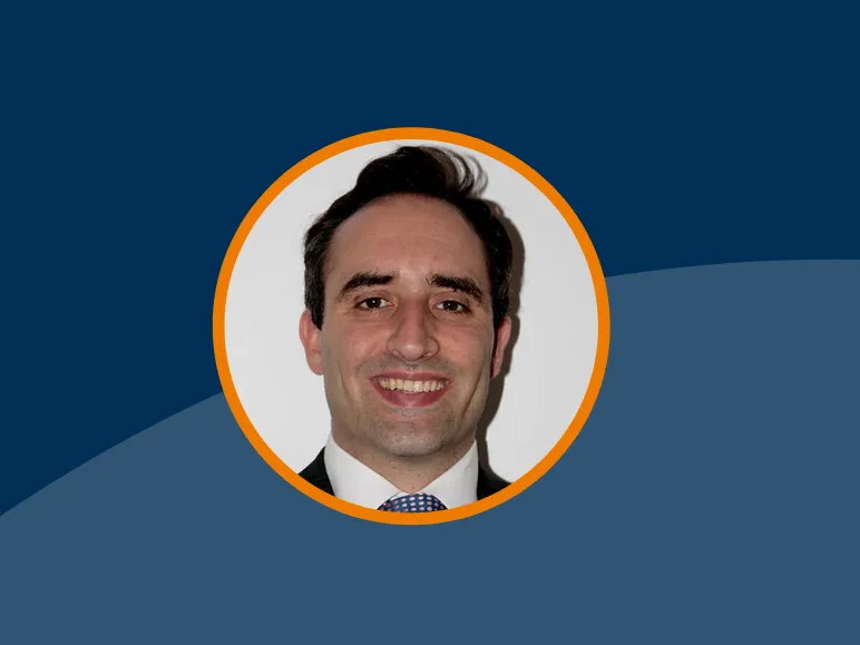 Dr. Aidan Shaw