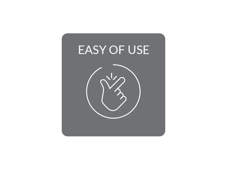 Designed to simplify your work
