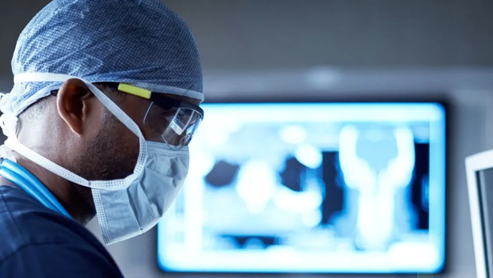 Reducing the “everyday challenge” of non-target embolization