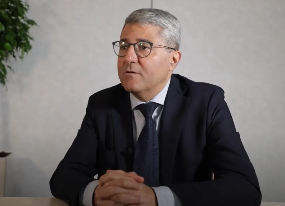 Interact with Prof. Geert Maleux