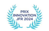 prix de l'innovation JFR 2024