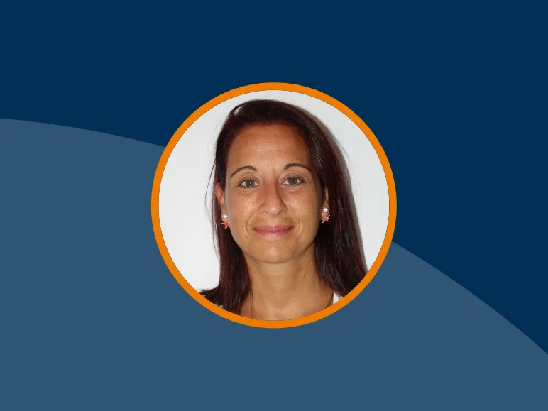 Dr. Sarah Catoen