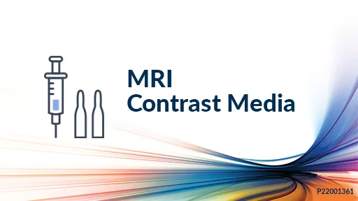 State of the Art MR Contrast Media in 2022 | ECR 22 on-demand workshop