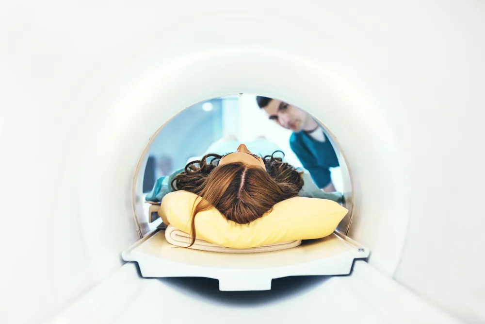 Innovation in MRI