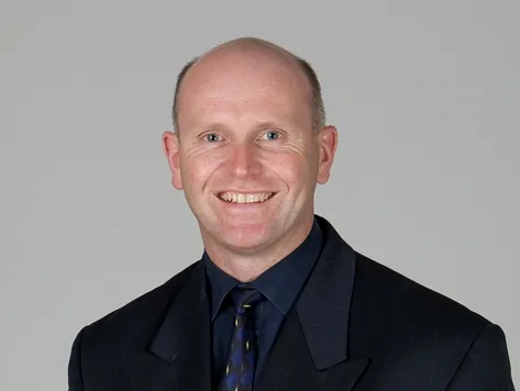 Pr. Neil Johnson