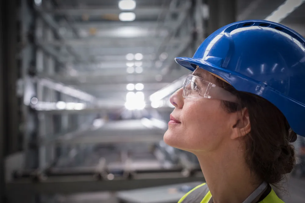Environment, Health, and Safety policy