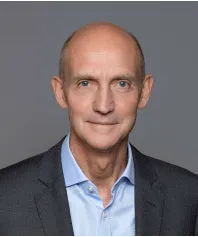 Hugues Lecat