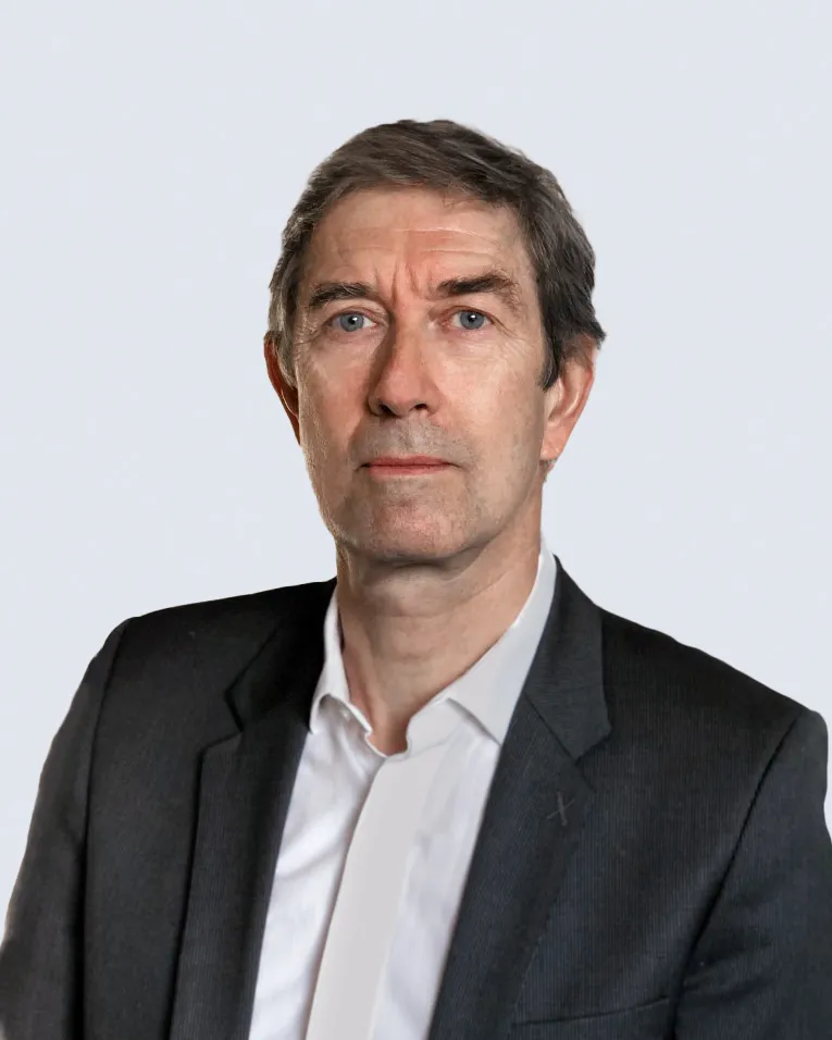 Marc Massiot