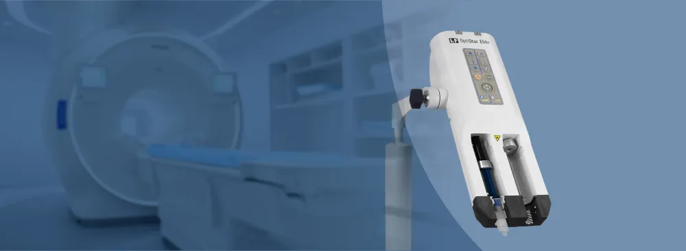 New version of OptiStar™&nbsp;Elite