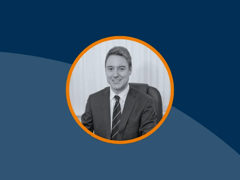 Prof. Mark Little 