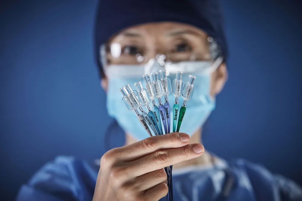 Guerbet expands portfolio with microcatheters and guidewires for interventional imaging and embolization