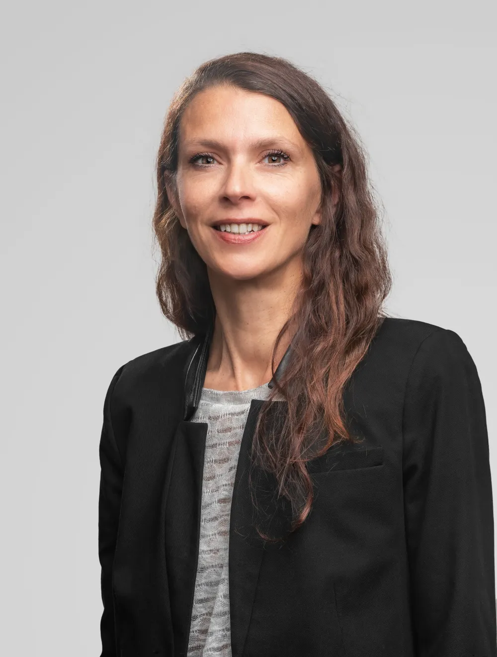 Charlotte Bamière