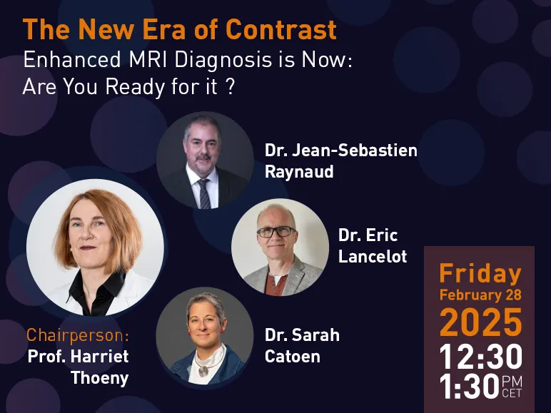 Join our Symposium