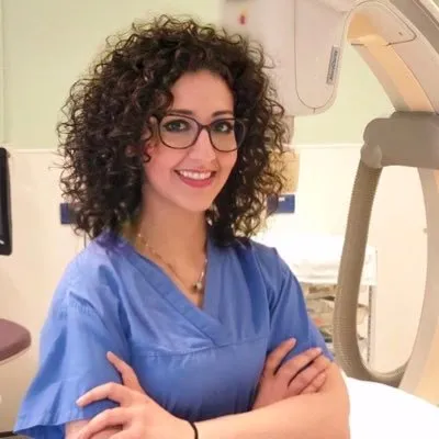 Dr. Elika Kashef 