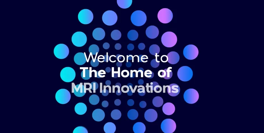 Home of MRI Innovations