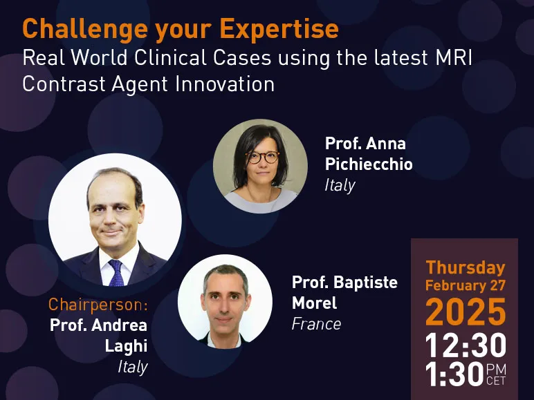 Join our Symposium